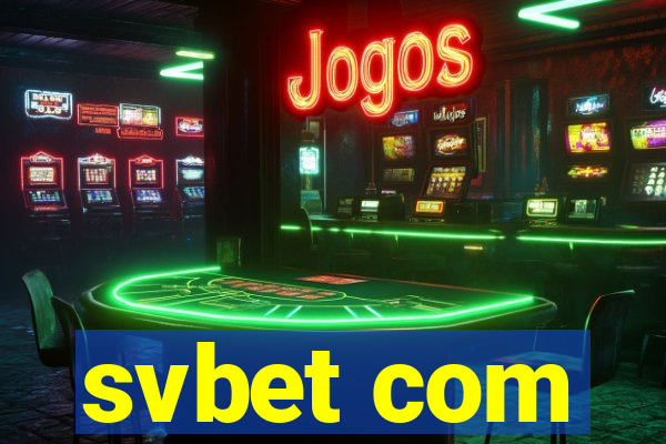 svbet com